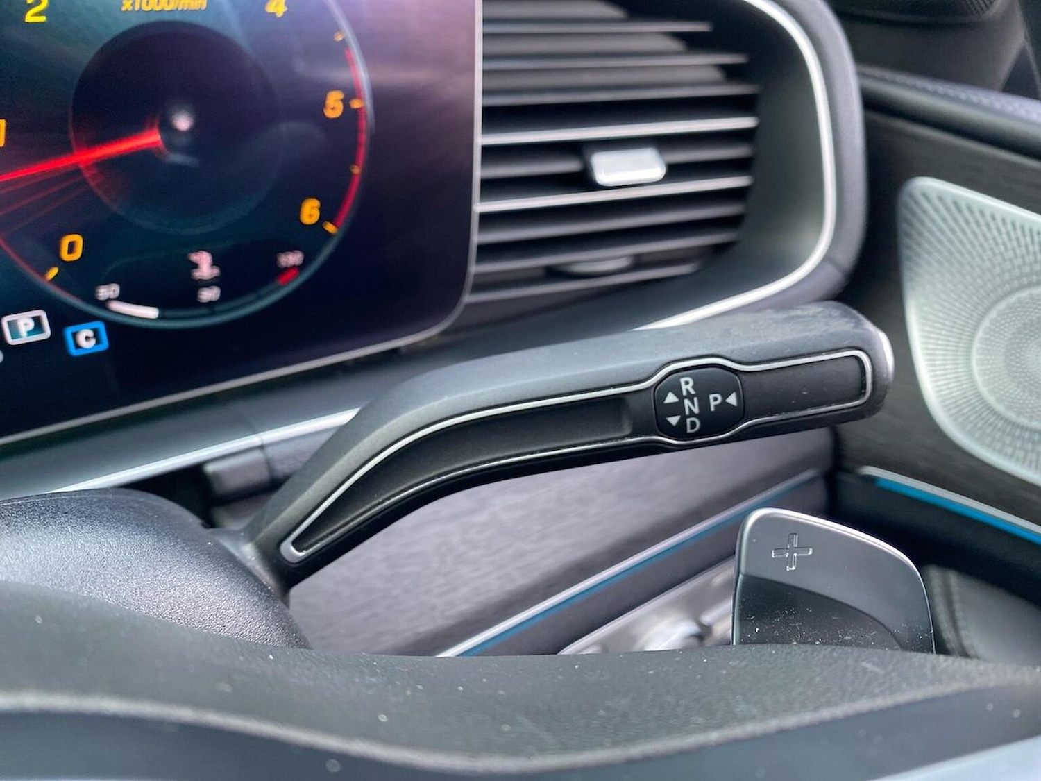 Used Mercedes-Benz GLE 2019 for sale - 76974530: Photo 30