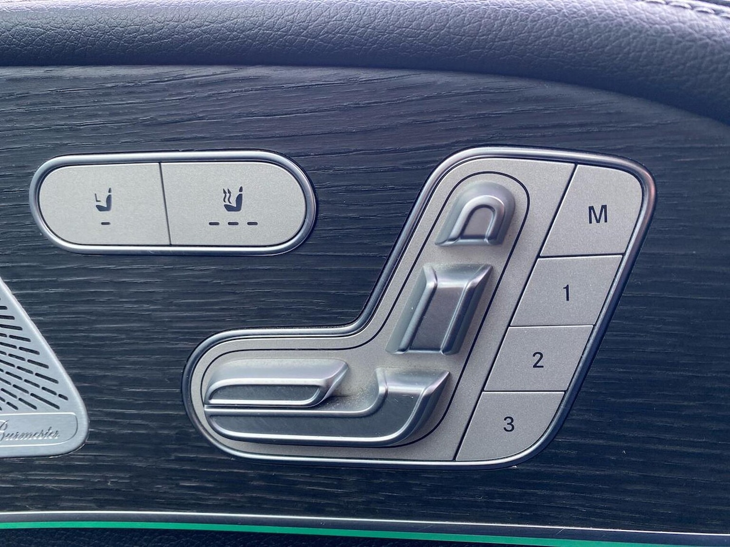 Used Mercedes-Benz GLE 2019 for sale - 76974530: Photo 31