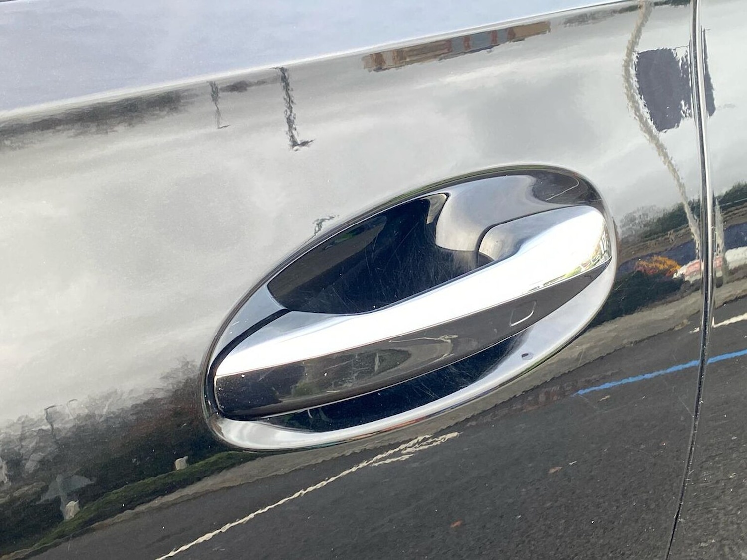 Used Mercedes-Benz GLE 2019 for sale - 76974530: Photo 38