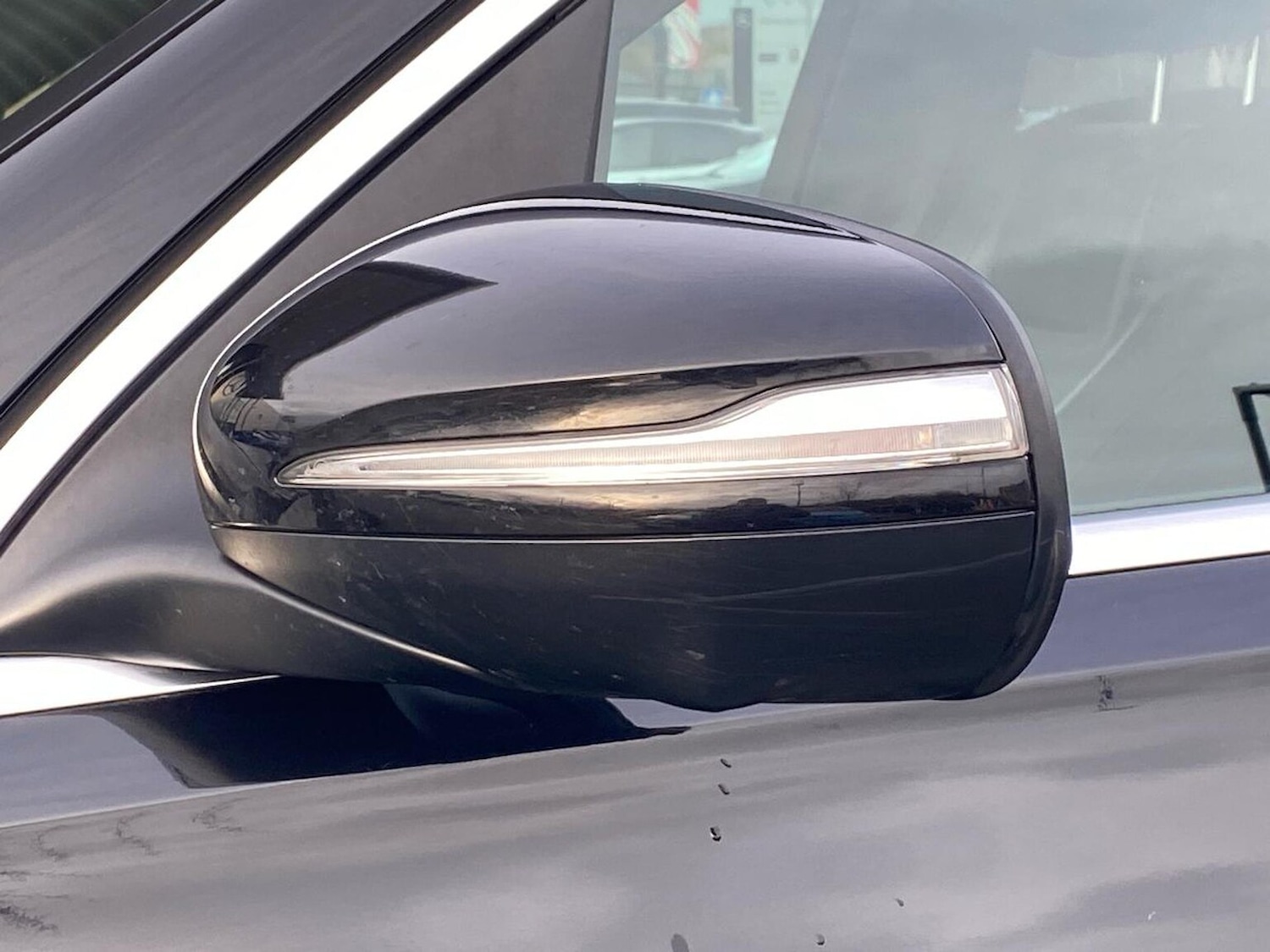 Used Mercedes-Benz GLE 2019 for sale - 76974530: Photo 39