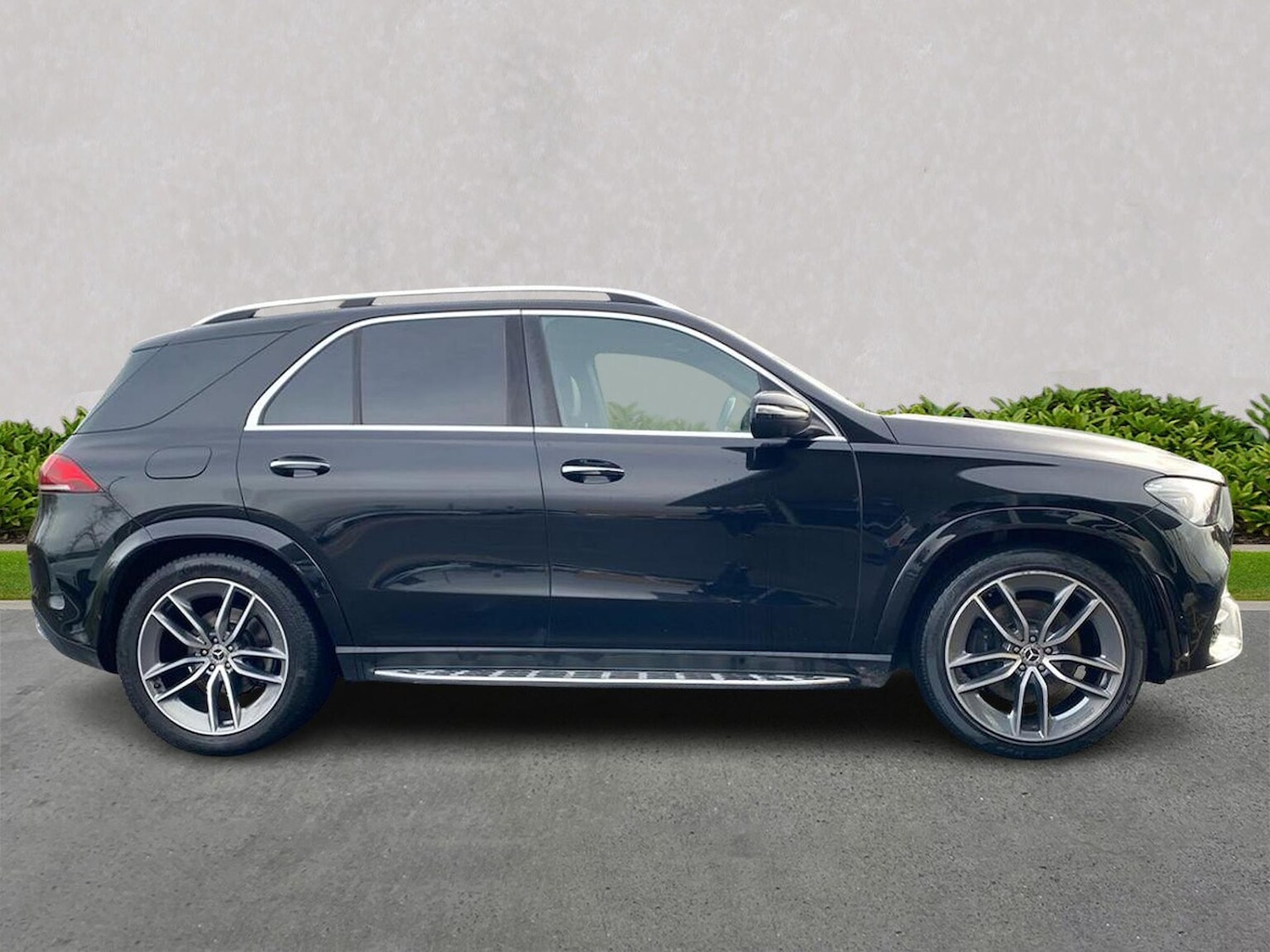 Used Mercedes-Benz GLE 2019 for sale - 76974530: Photo 4