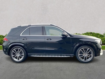 Used Mercedes-Benz GLE 2019 for sale - 76974530: Photo