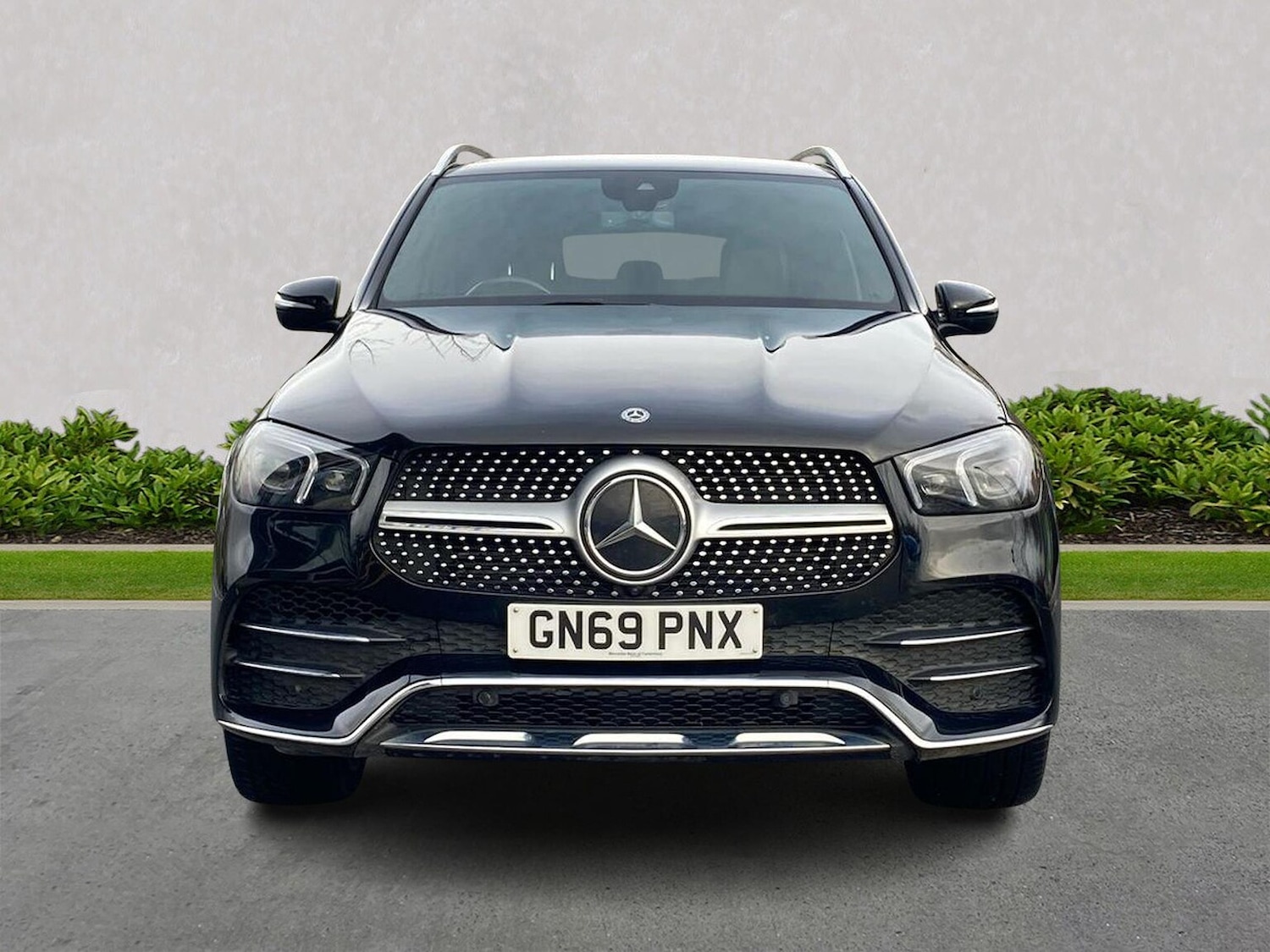 Used Mercedes-Benz GLE 2019 for sale - 76974530: Photo 6