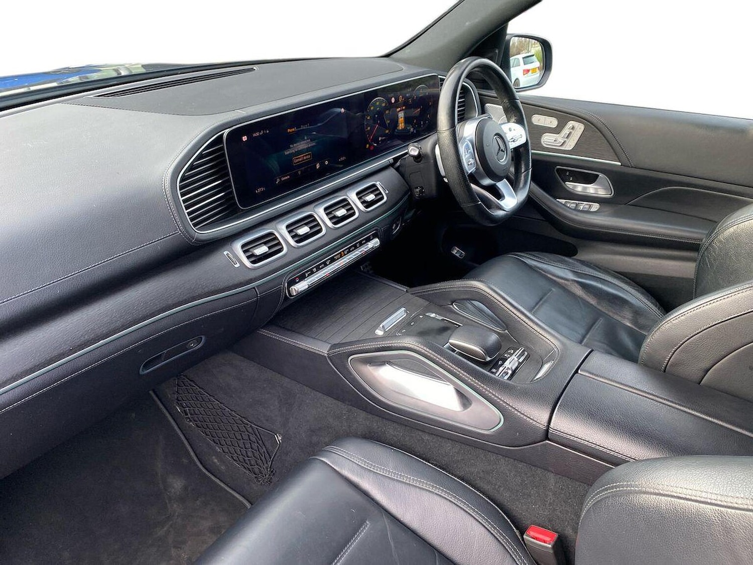 Used Mercedes-Benz GLE 2019 for sale - 76974530: Photo 8