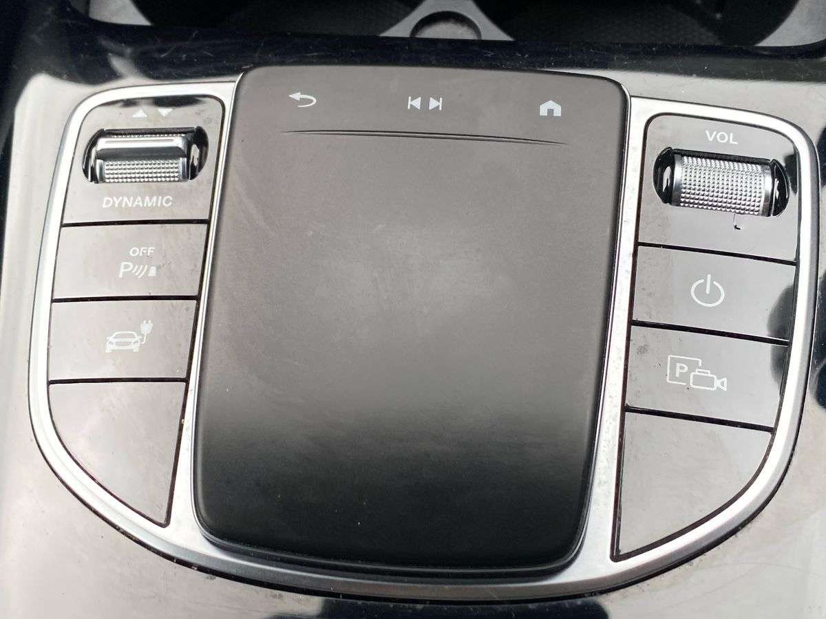 Used Mercedes-Benz EQC 2020 for sale - 78191627: Photo 12