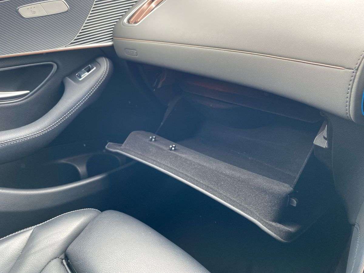 Used Mercedes-Benz EQC 2020 for sale - 78191627: Photo 13