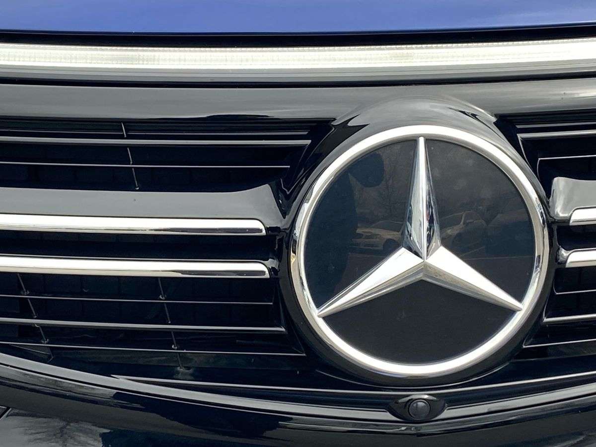 Used Mercedes-Benz EQC 2020 for sale - 78191627: Photo 14