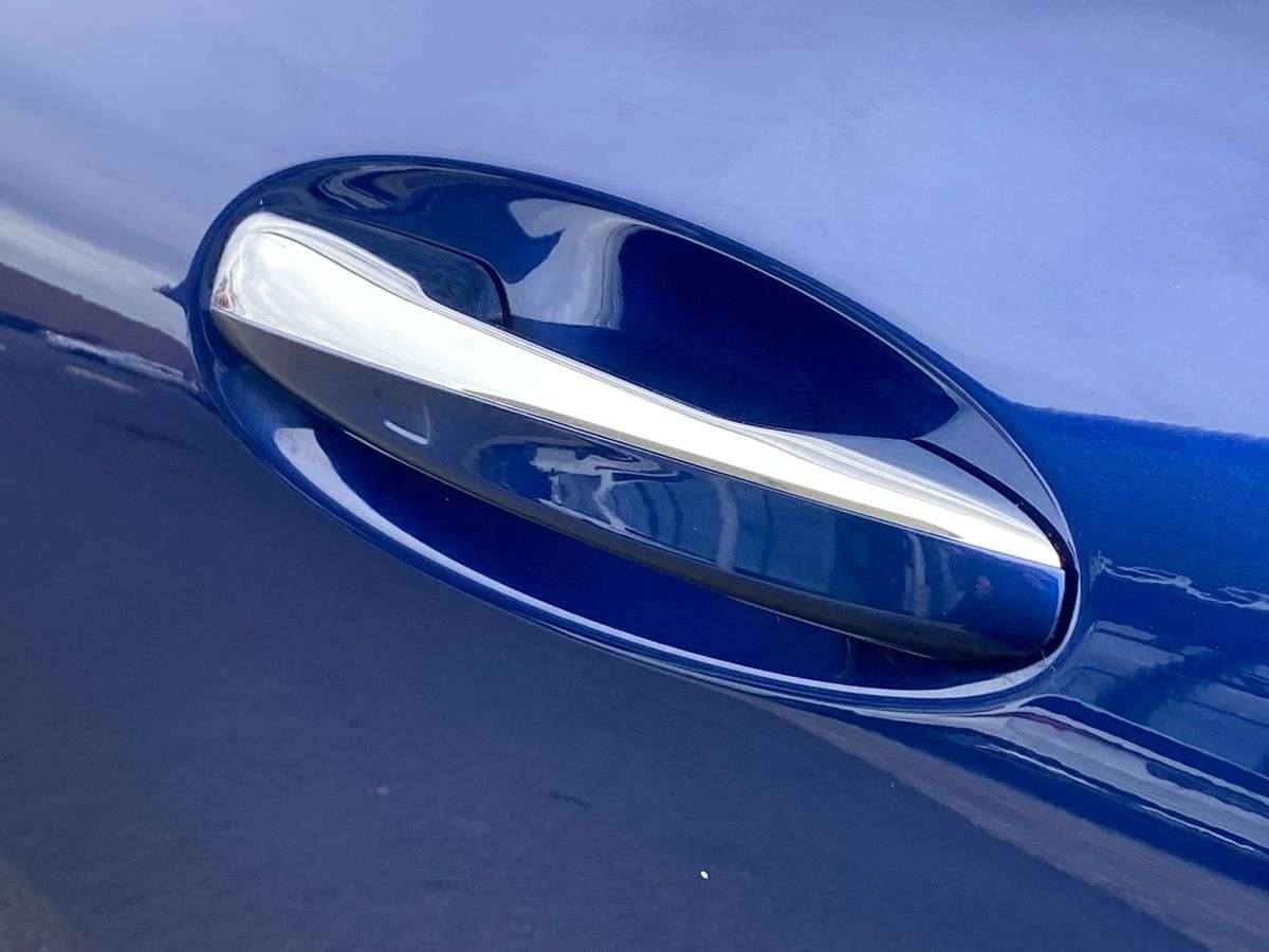 Used Mercedes-Benz EQC 2020 for sale - 78191627: Photo 18