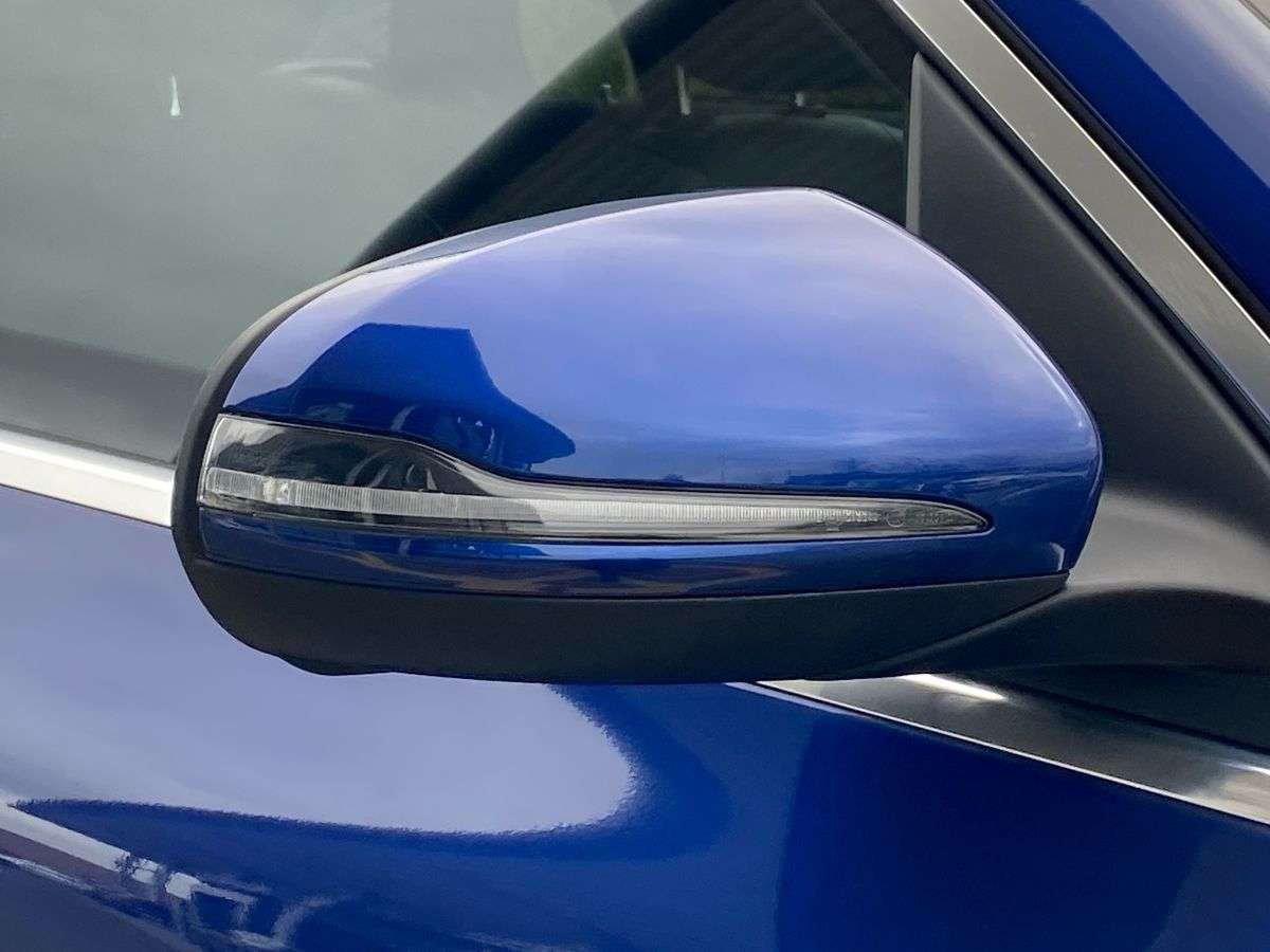 Used Mercedes-Benz EQC 2020 for sale - 78191627: Photo 19