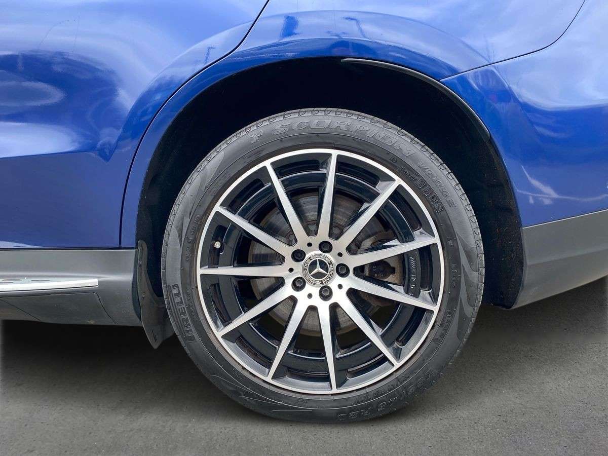 Used Mercedes-Benz EQC 2020 for sale - 78191627: Photo 22