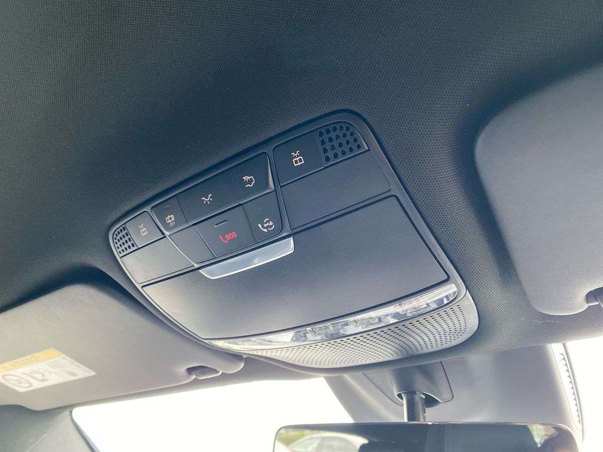 Used Mercedes-Benz EQC 2020 for sale - 78191627: Photo 27