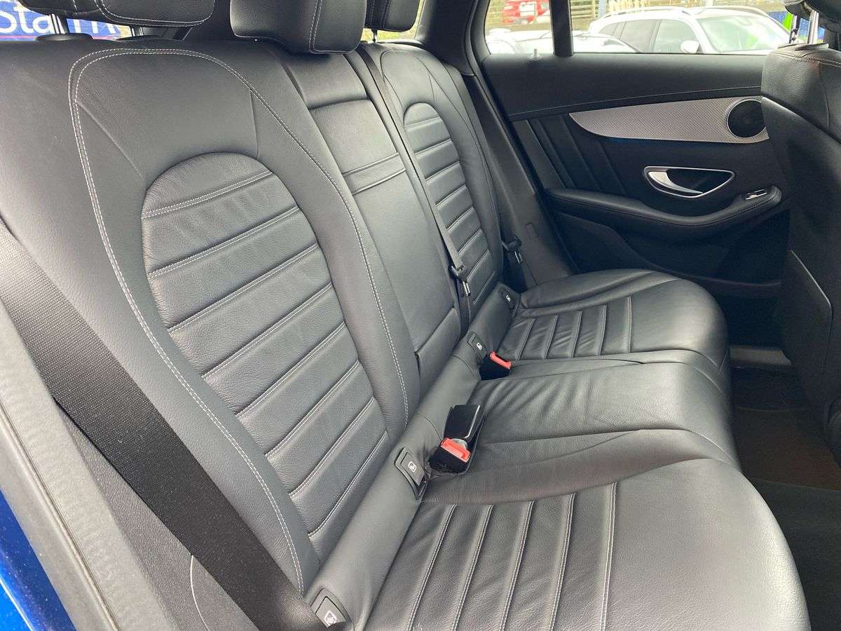 Used Mercedes-Benz EQC 2020 for sale - 78191627: Photo 29