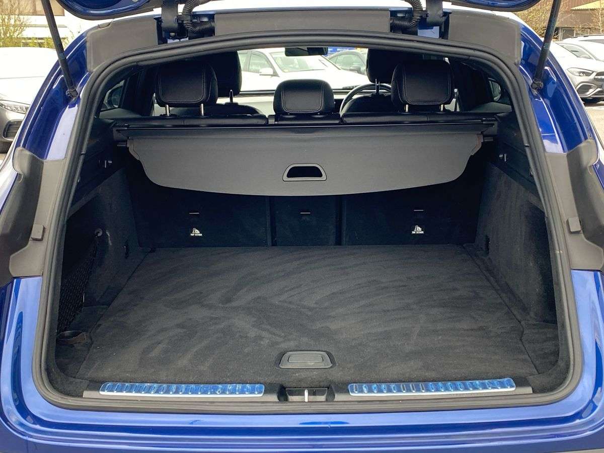 Used Mercedes-Benz EQC 2020 for sale - 78191627: Photo 30