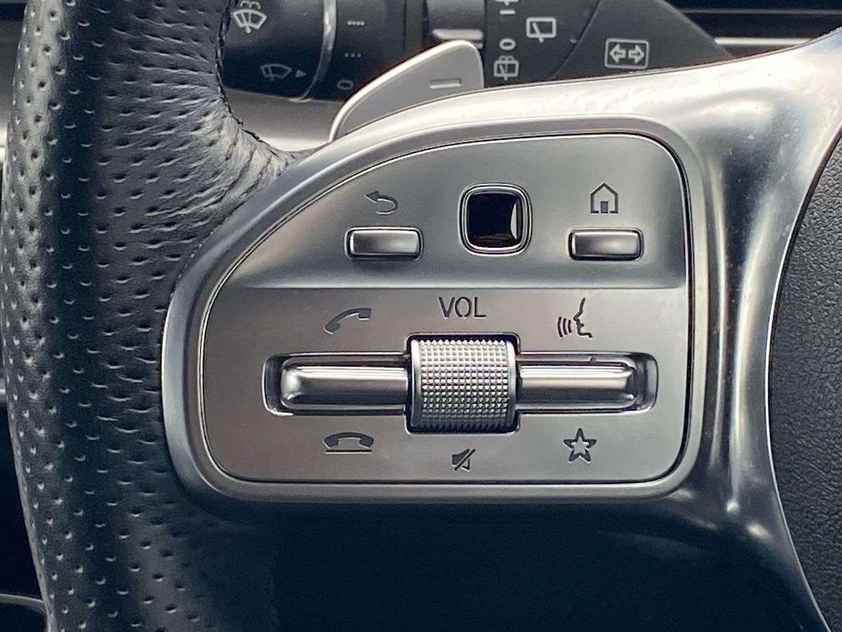 Used Mercedes-Benz EQC 2020 for sale - 78191627: Photo 36