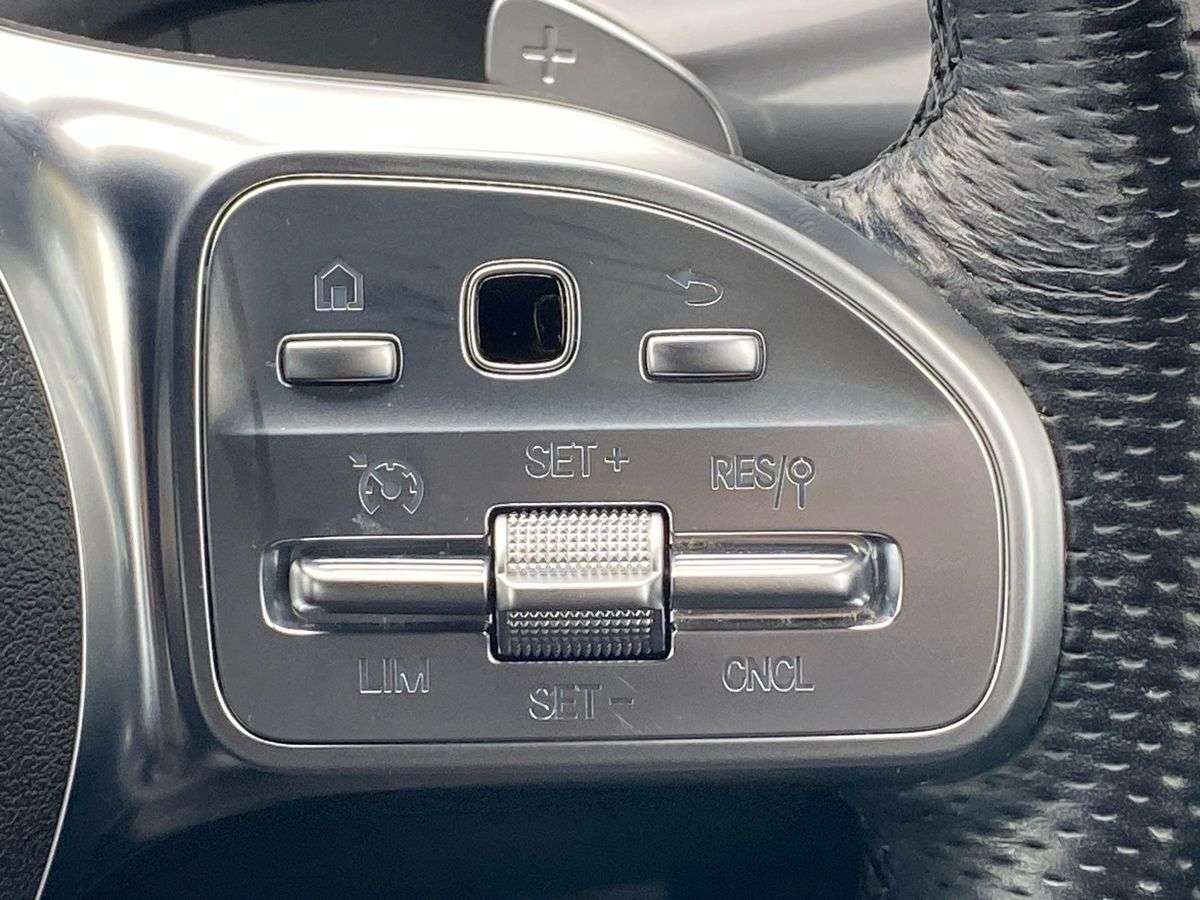 Used Mercedes-Benz EQC 2020 for sale - 78191627: Photo 37