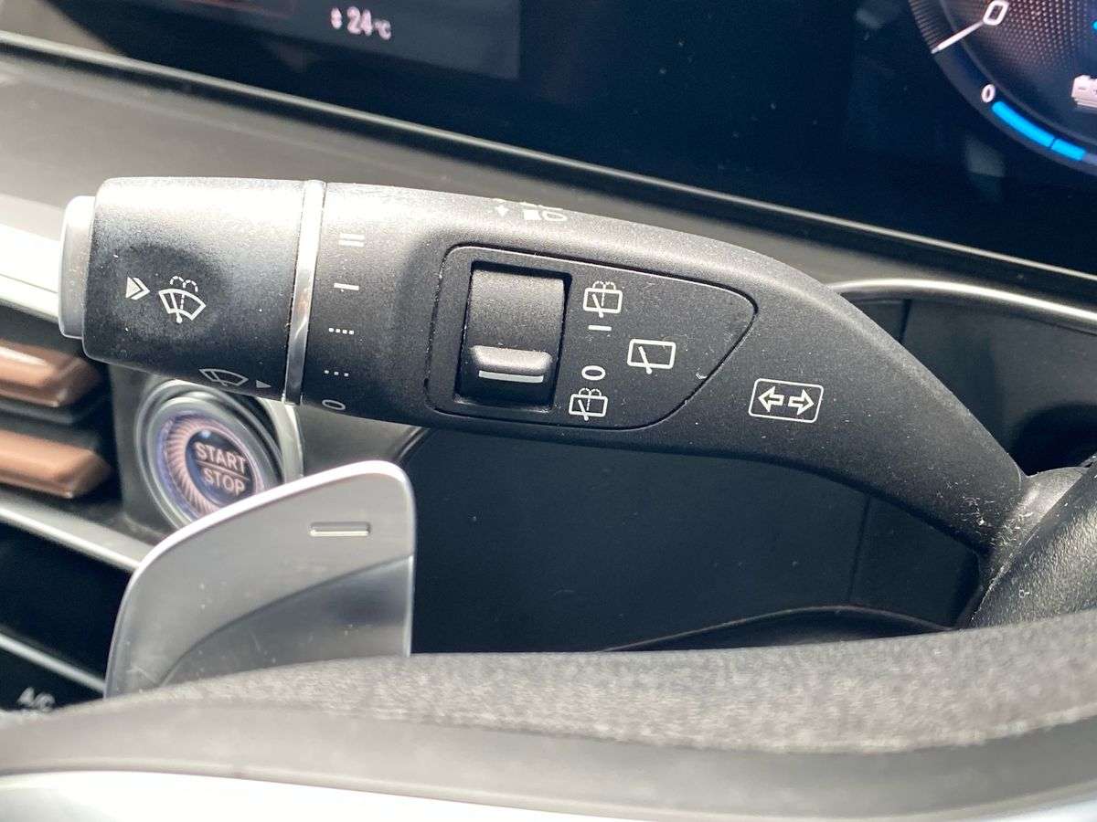 Used Mercedes-Benz EQC 2020 for sale - 78191627: Photo 38