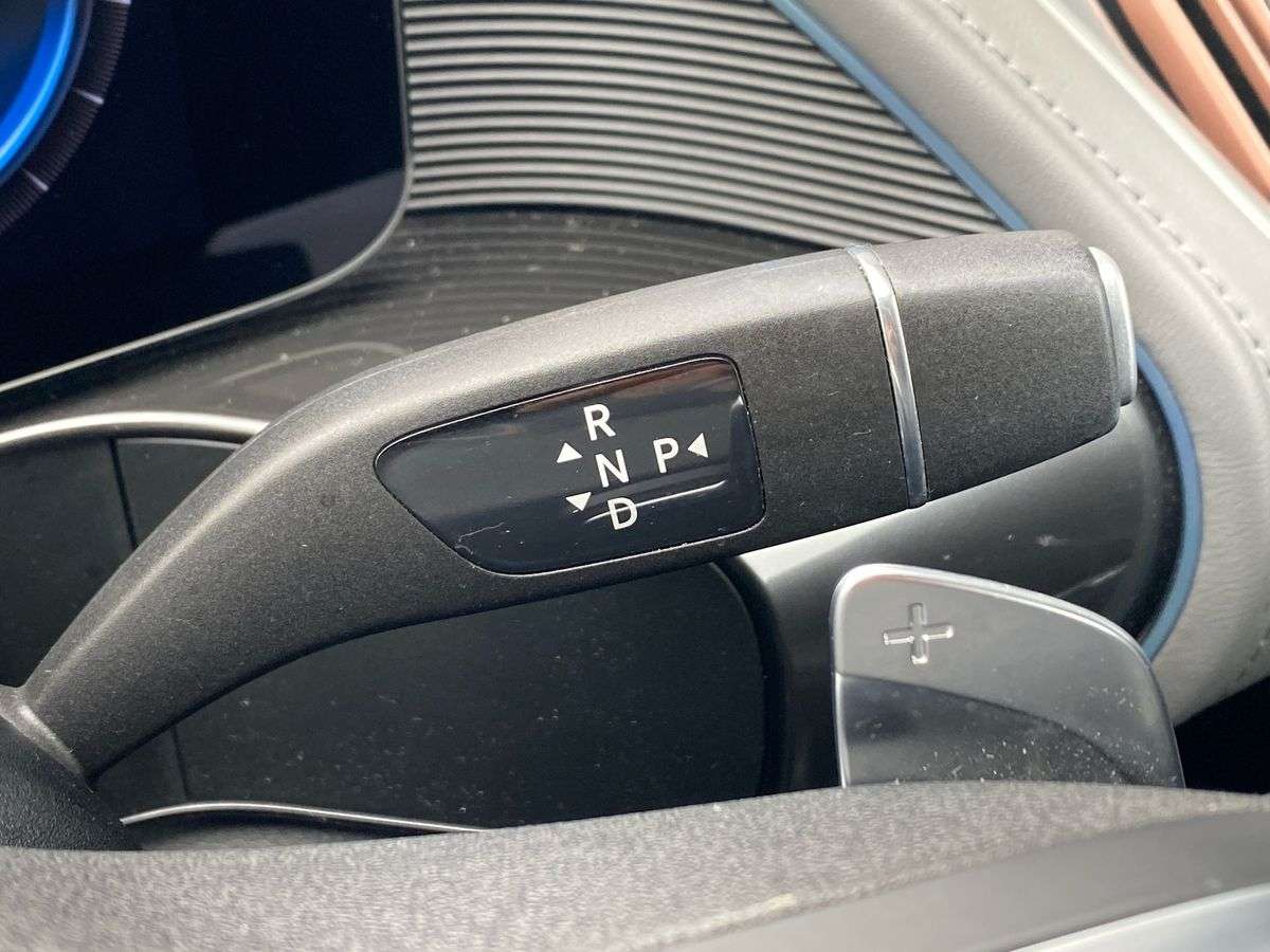 Used Mercedes-Benz EQC 2020 for sale - 78191627: Photo 39