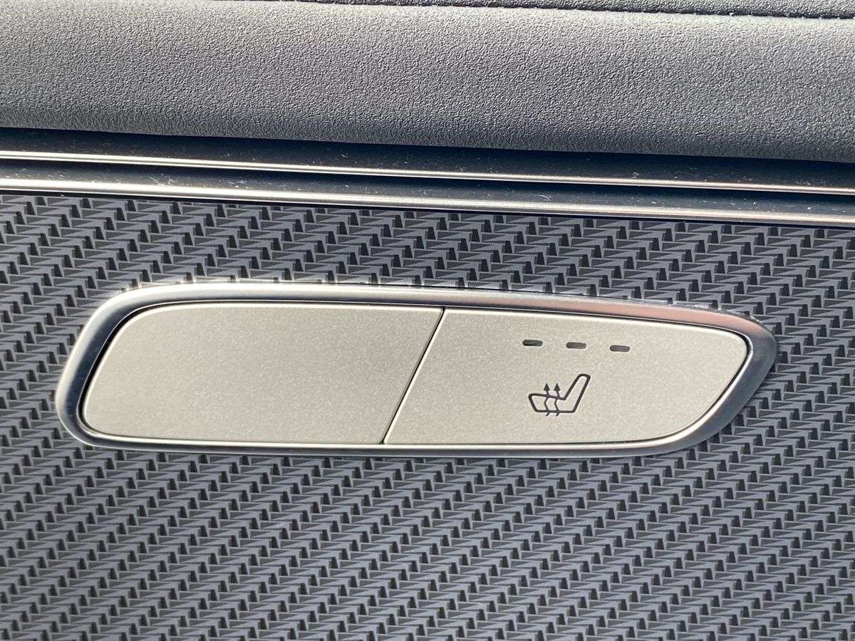 Used Mercedes-Benz EQC 2020 for sale - 78191627: Photo 40