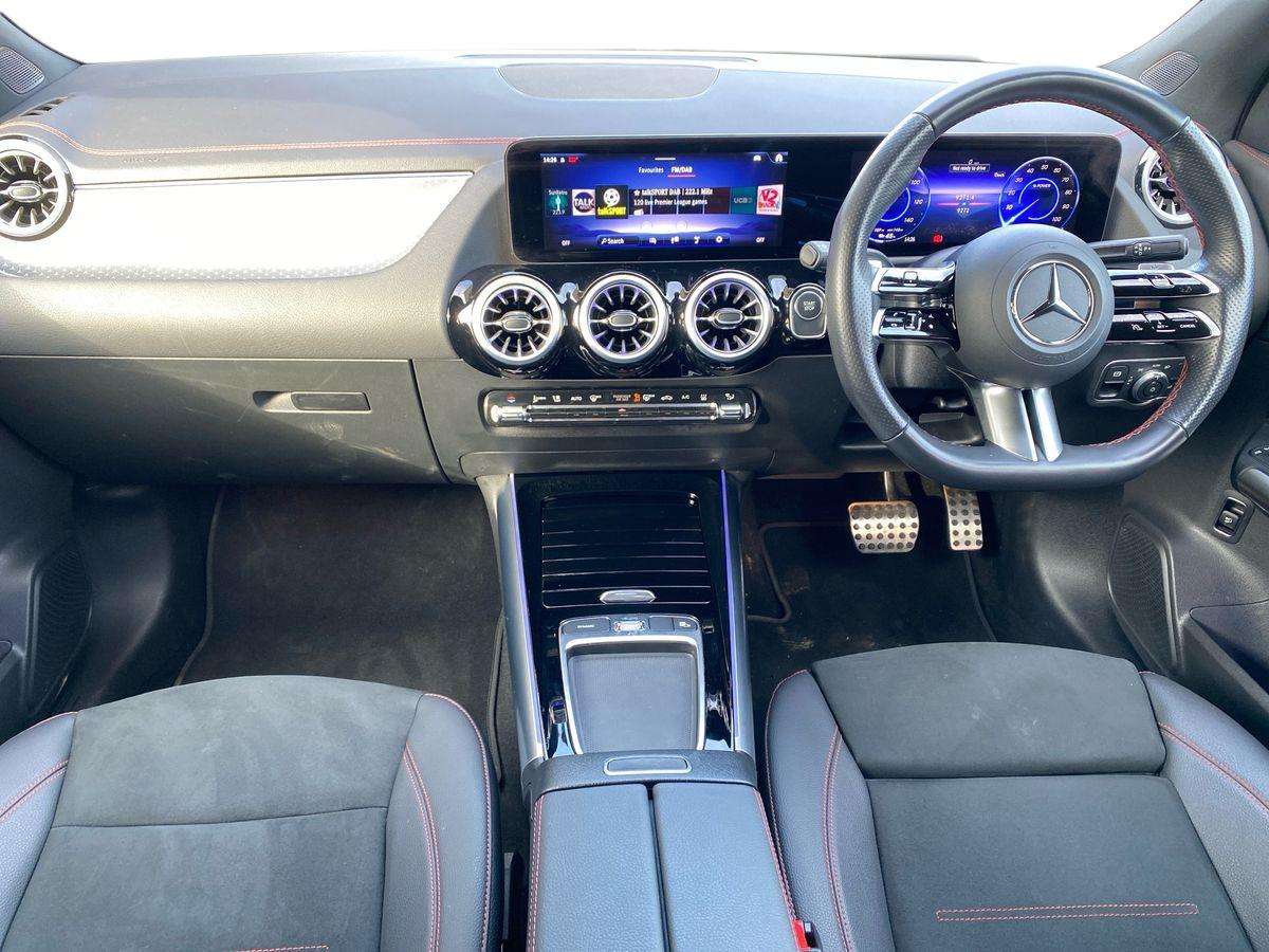 Used Mercedes-Benz EQA 2024 for sale - 78176559: Photo 10