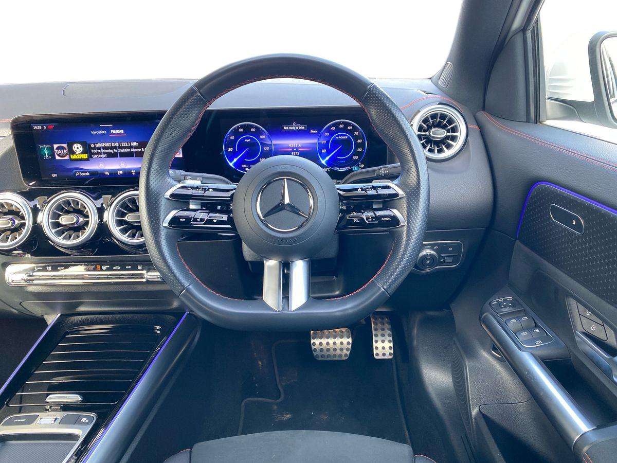 Used Mercedes-Benz EQA 2024 for sale - 78176559: Photo 11