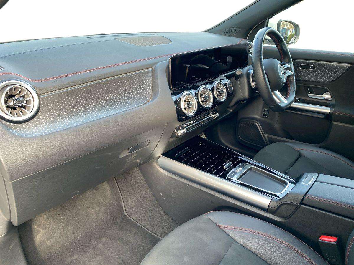 Used Mercedes-Benz EQA 2024 for sale - 78176559: Photo 12