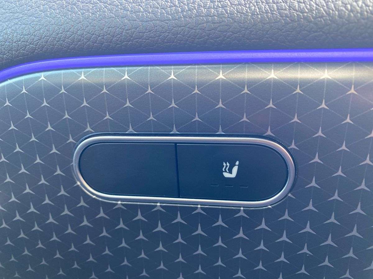 Used Mercedes-Benz EQA 2024 for sale - 78176559: Photo 13