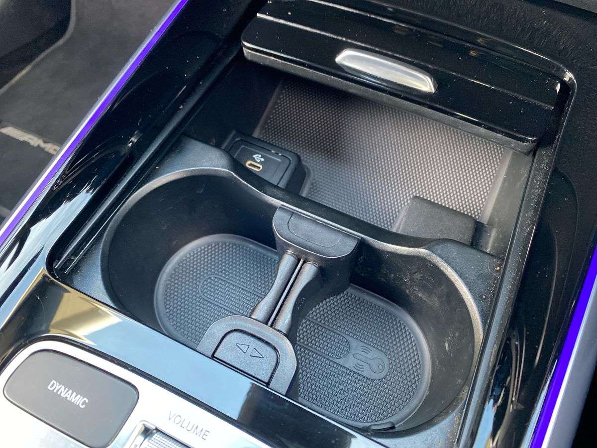 Used Mercedes-Benz EQA 2024 for sale - 78176559: Photo 15