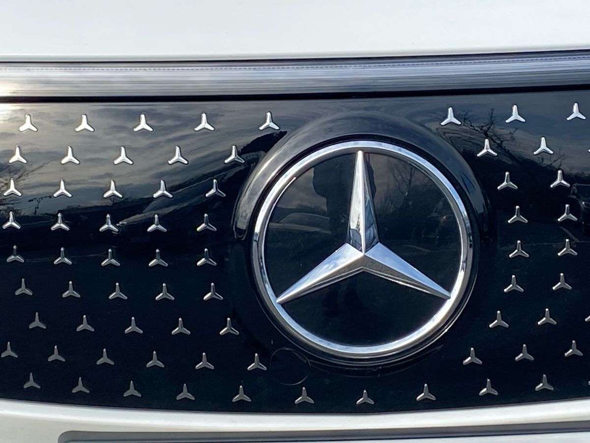 Used Mercedes-Benz EQA 2024 for sale - 78176559: Photo 16