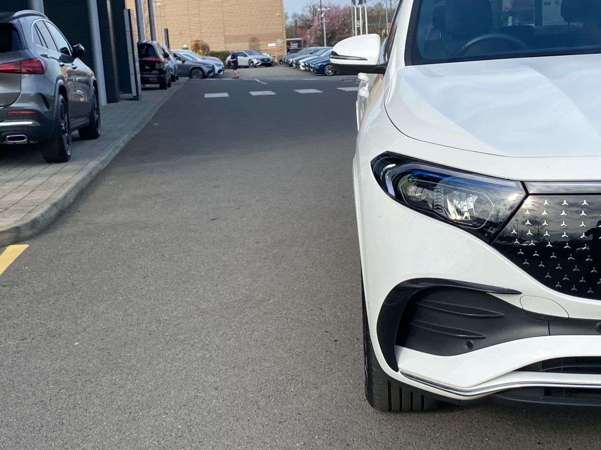 Used Mercedes-Benz EQA 2024 for sale - 78176559: Photo 17