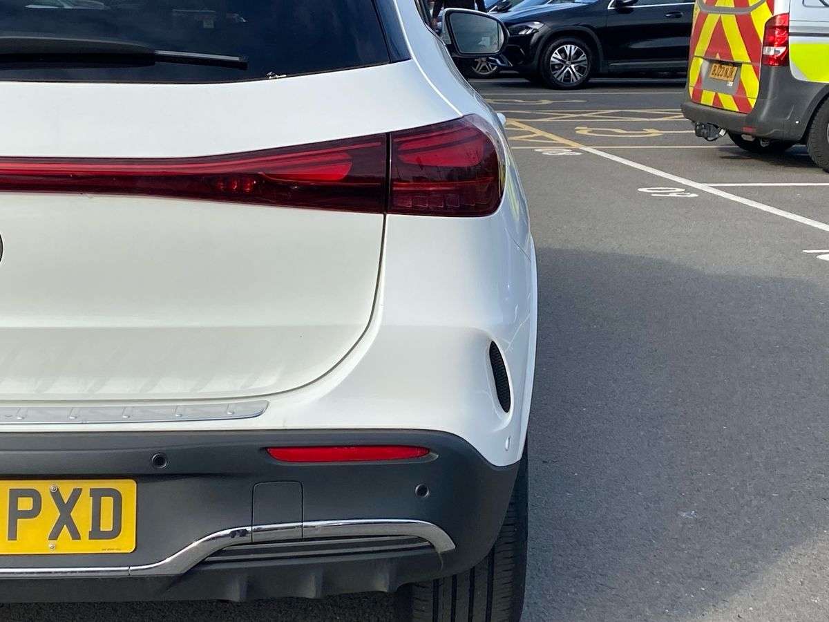 Used Mercedes-Benz EQA 2024 for sale - 78176559: Photo 18