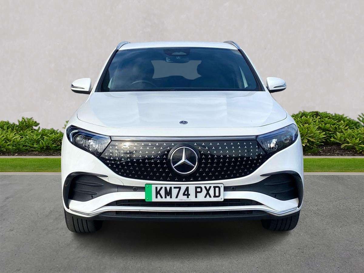 Used Mercedes-Benz EQA 2024 for sale - 78176559: Photo 2