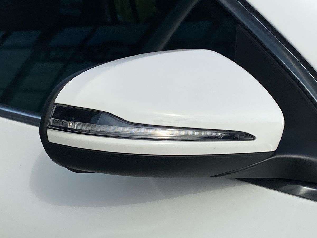 Used Mercedes-Benz EQA 2024 for sale - 78176559: Photo 21