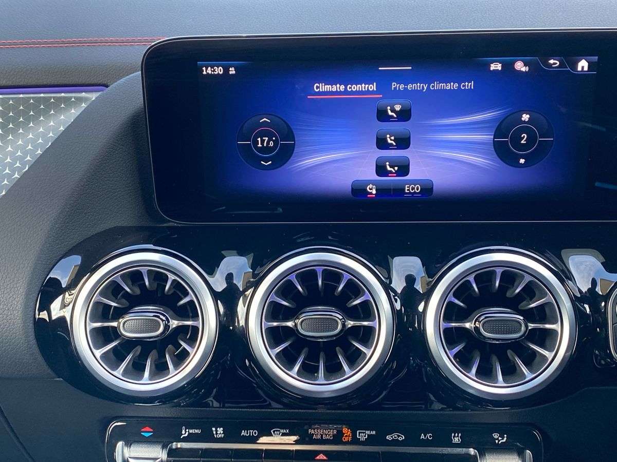 Used Mercedes-Benz EQA 2024 for sale - 78176559: Photo 26