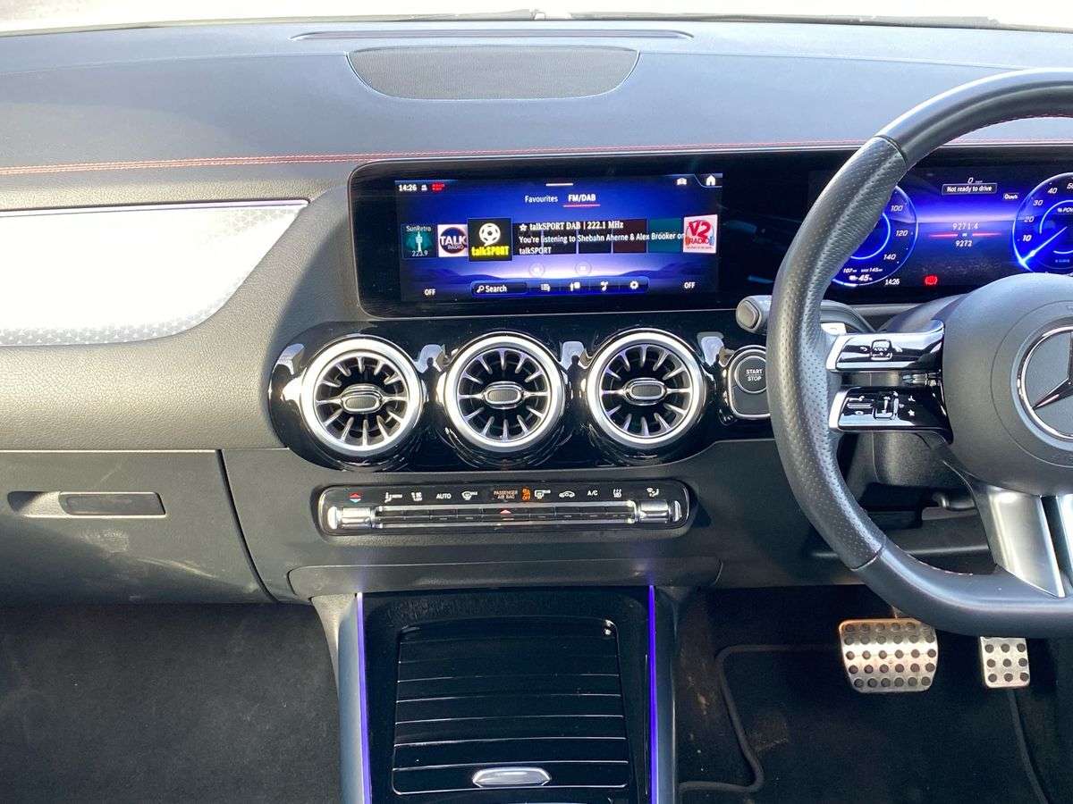 Used Mercedes-Benz EQA 2024 for sale - 78176559: Photo 27