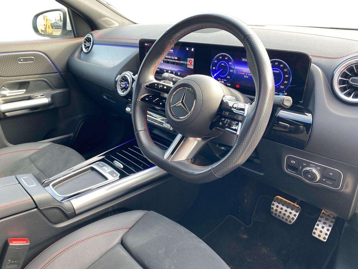 Used Mercedes-Benz EQA 2024 for sale - 78176559: Photo 29