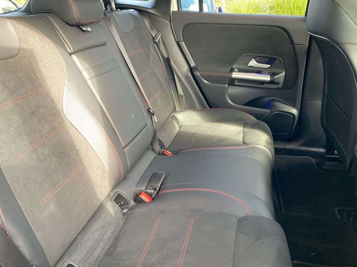 Used Mercedes-Benz EQA 2024 for sale - 78176559: Photo 30