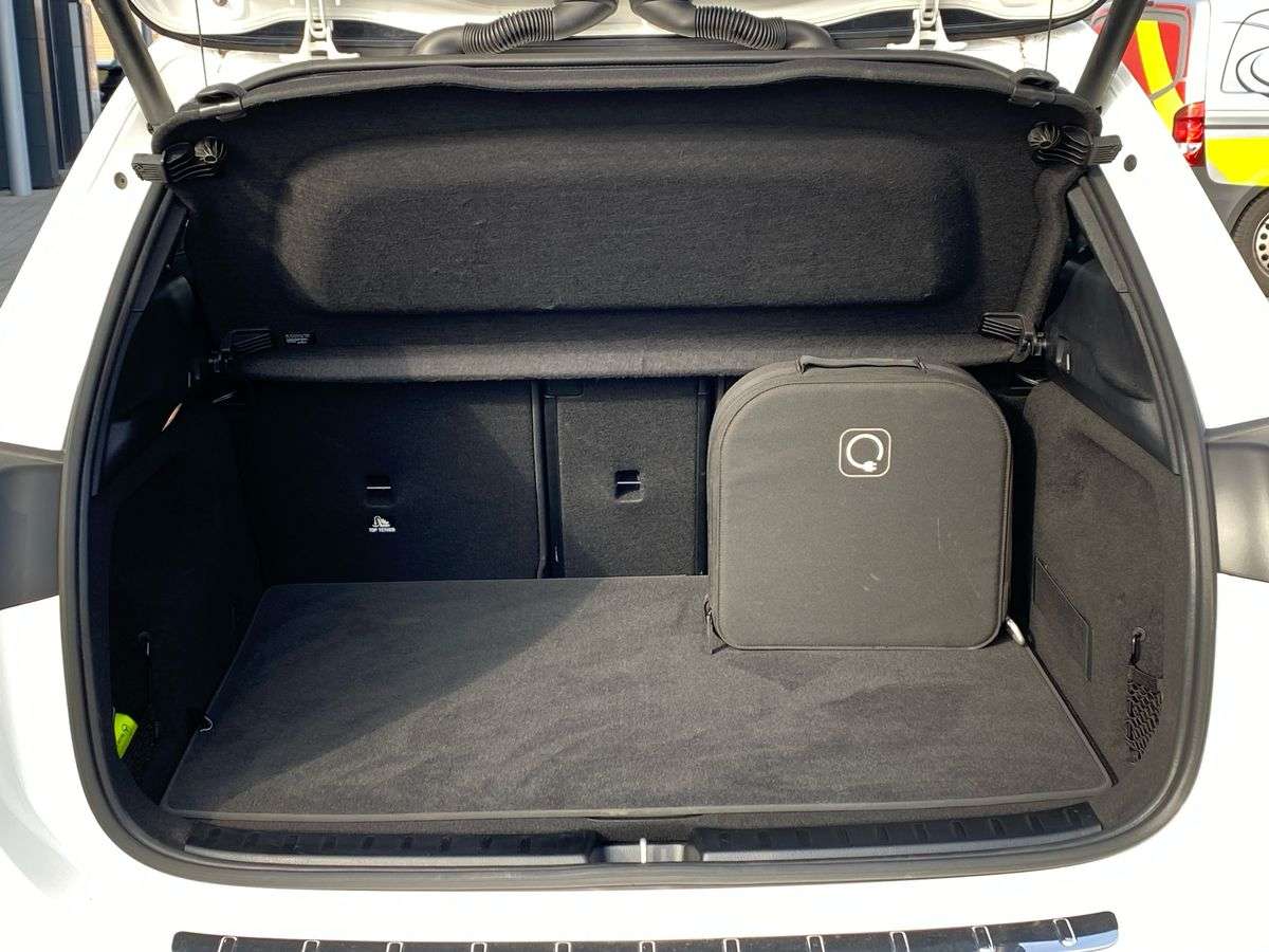 Used Mercedes-Benz EQA 2024 for sale - 78176559: Photo 31