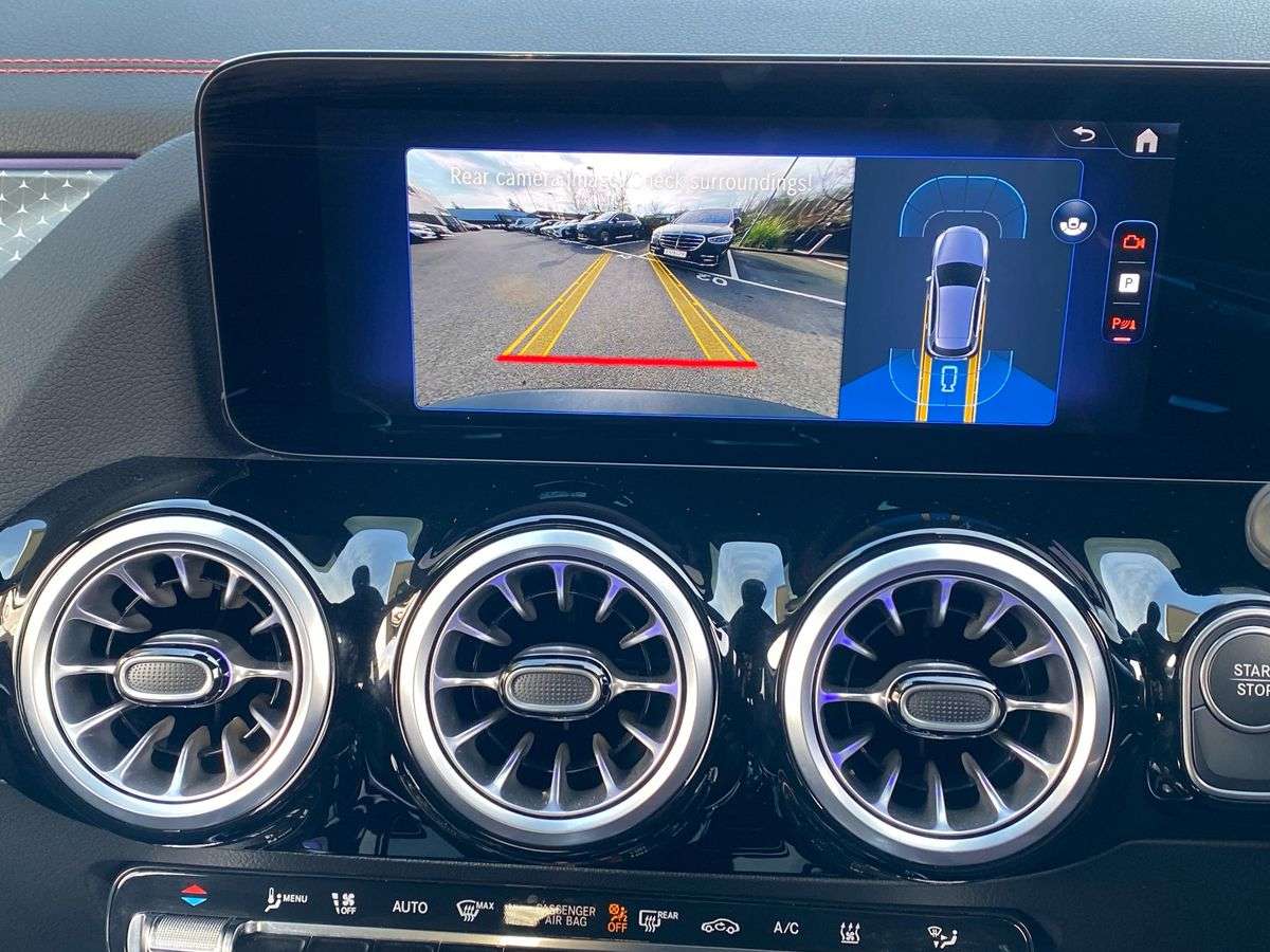 Used Mercedes-Benz EQA 2024 for sale - 78176559: Photo 34