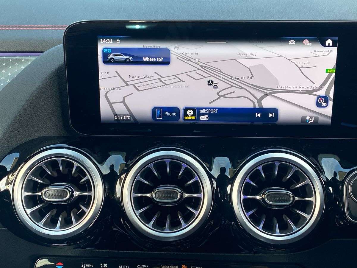 Used Mercedes-Benz EQA 2024 for sale - 78176559: Photo 35