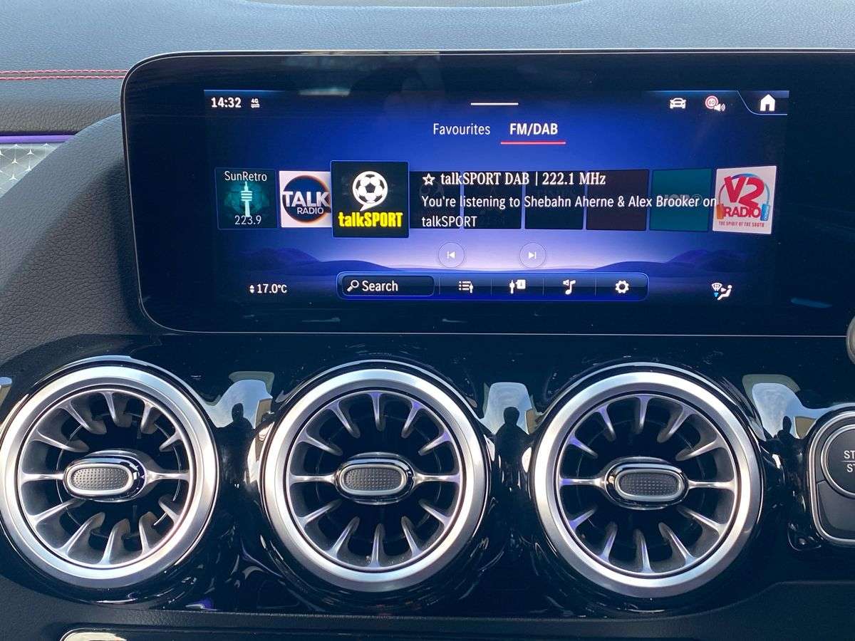 Used Mercedes-Benz EQA 2024 for sale - 78176559: Photo 36