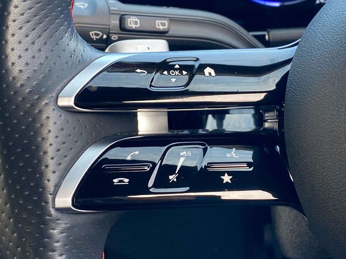 Used Mercedes-Benz EQA 2024 for sale - 78176559: Photo 37