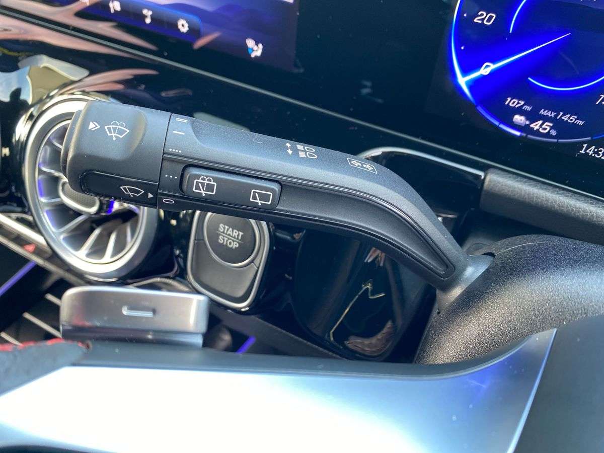 Used Mercedes-Benz EQA 2024 for sale - 78176559: Photo 39