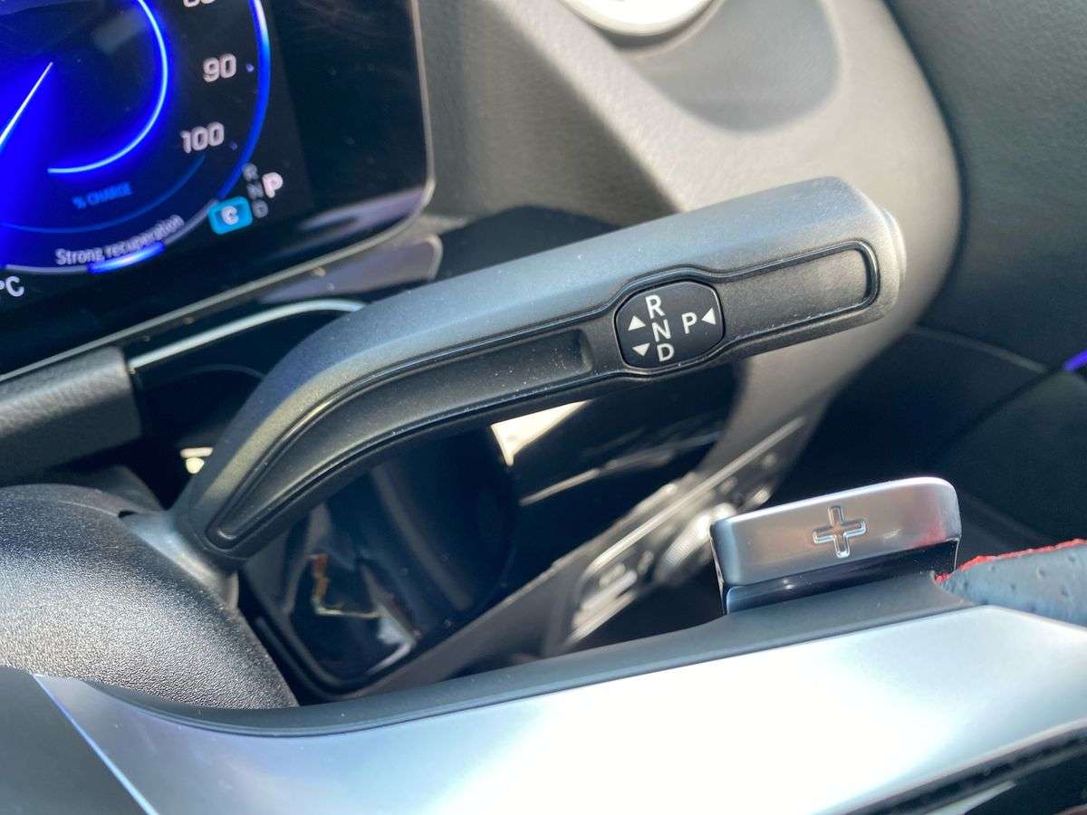 Used Mercedes-Benz EQA 2024 for sale - 78176559: Photo 40