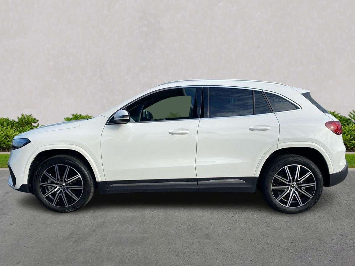 Used Mercedes-Benz EQA 2024 for sale - 78176559: Photo 9