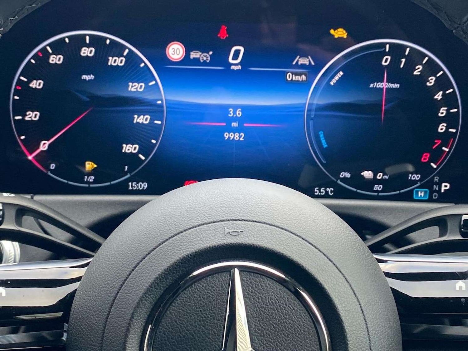 Used Mercedes-Benz E Class 2024 for sale - 77568697: Photo 10