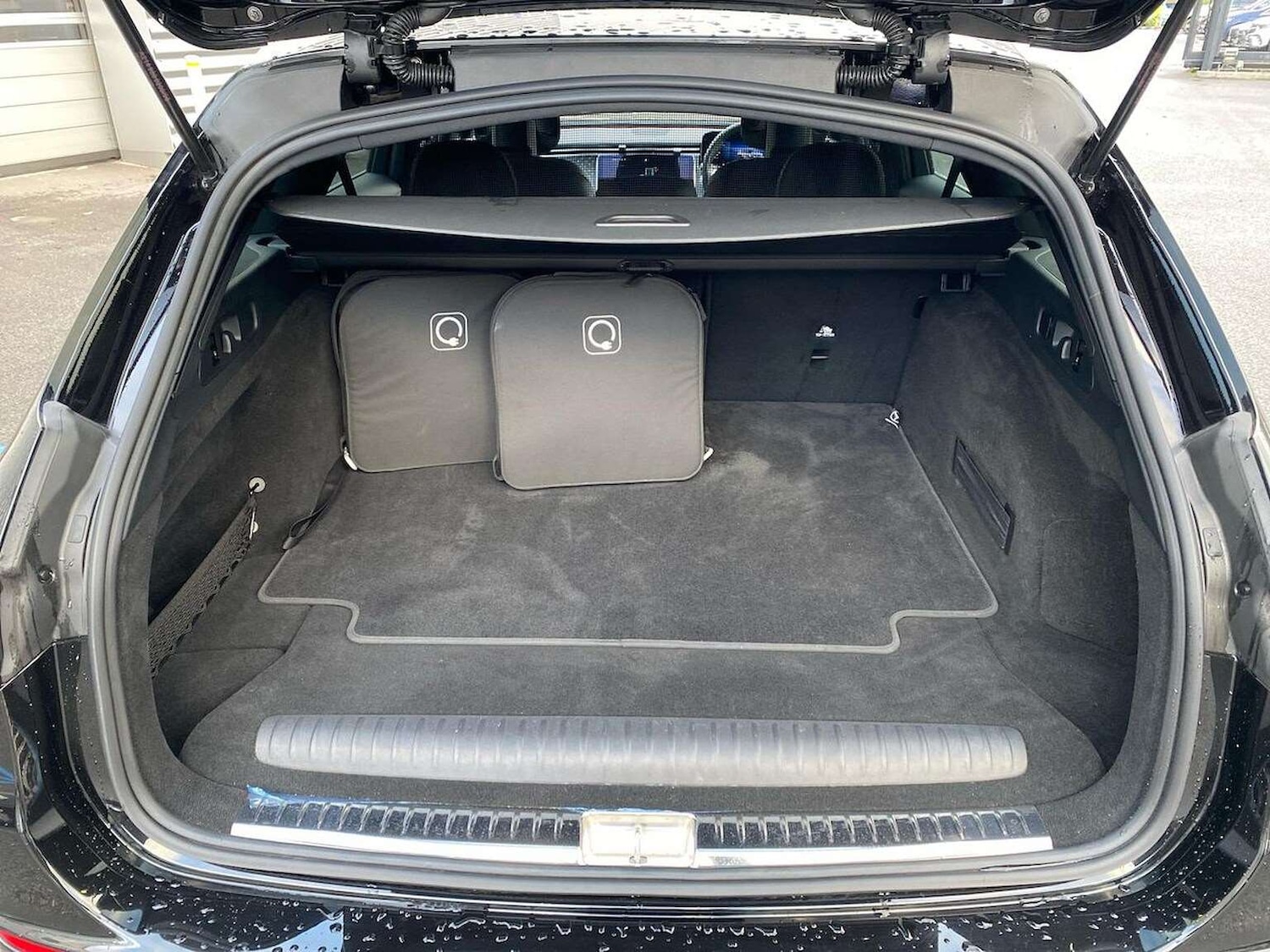 Used Mercedes-Benz E Class 2024 for sale - 77568697: Photo 17