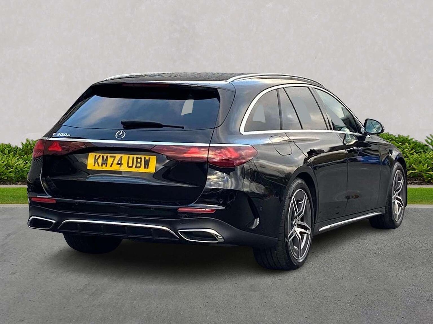 Used Mercedes-Benz E Class 2024 for sale - 77568697: Photo 18