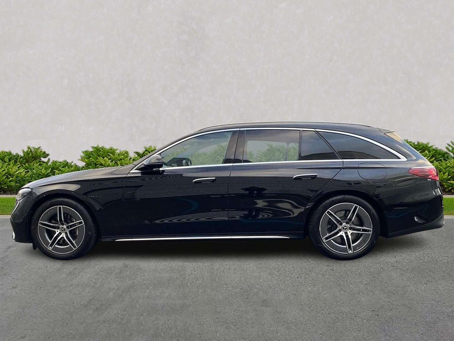 Used Mercedes-Benz E Class 2024 for sale - 77568697: Photo 19