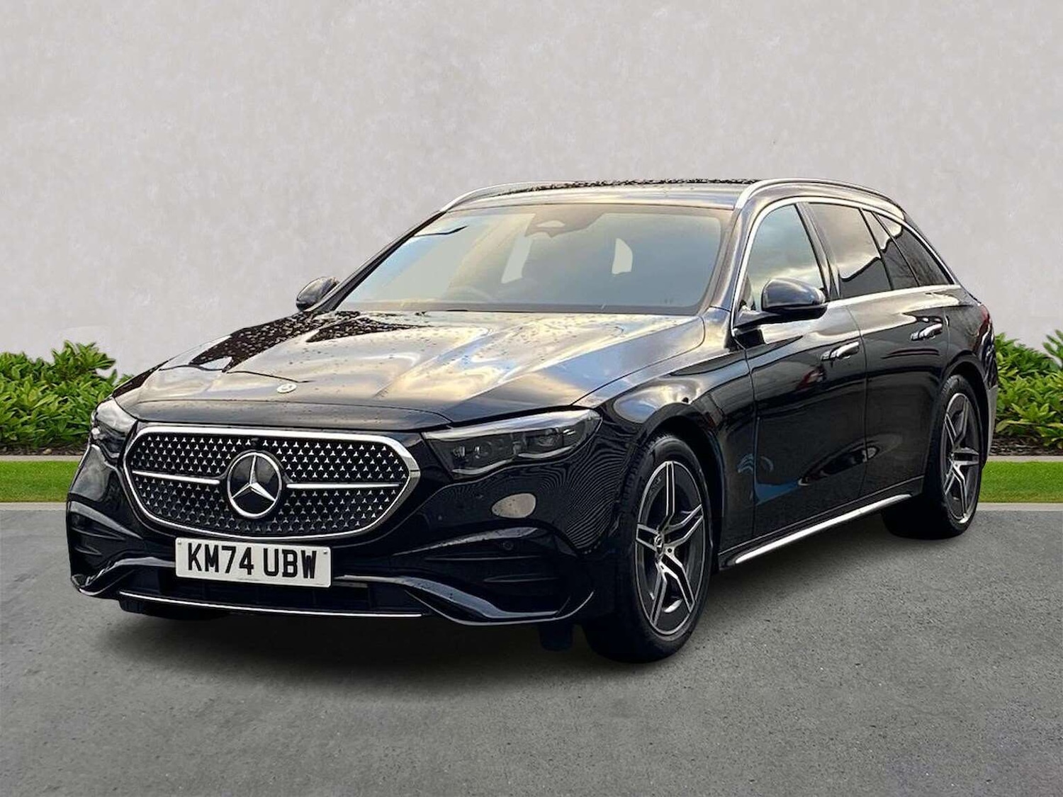 Used Mercedes-Benz E Class 2024 for sale - 77568697: Photo 20