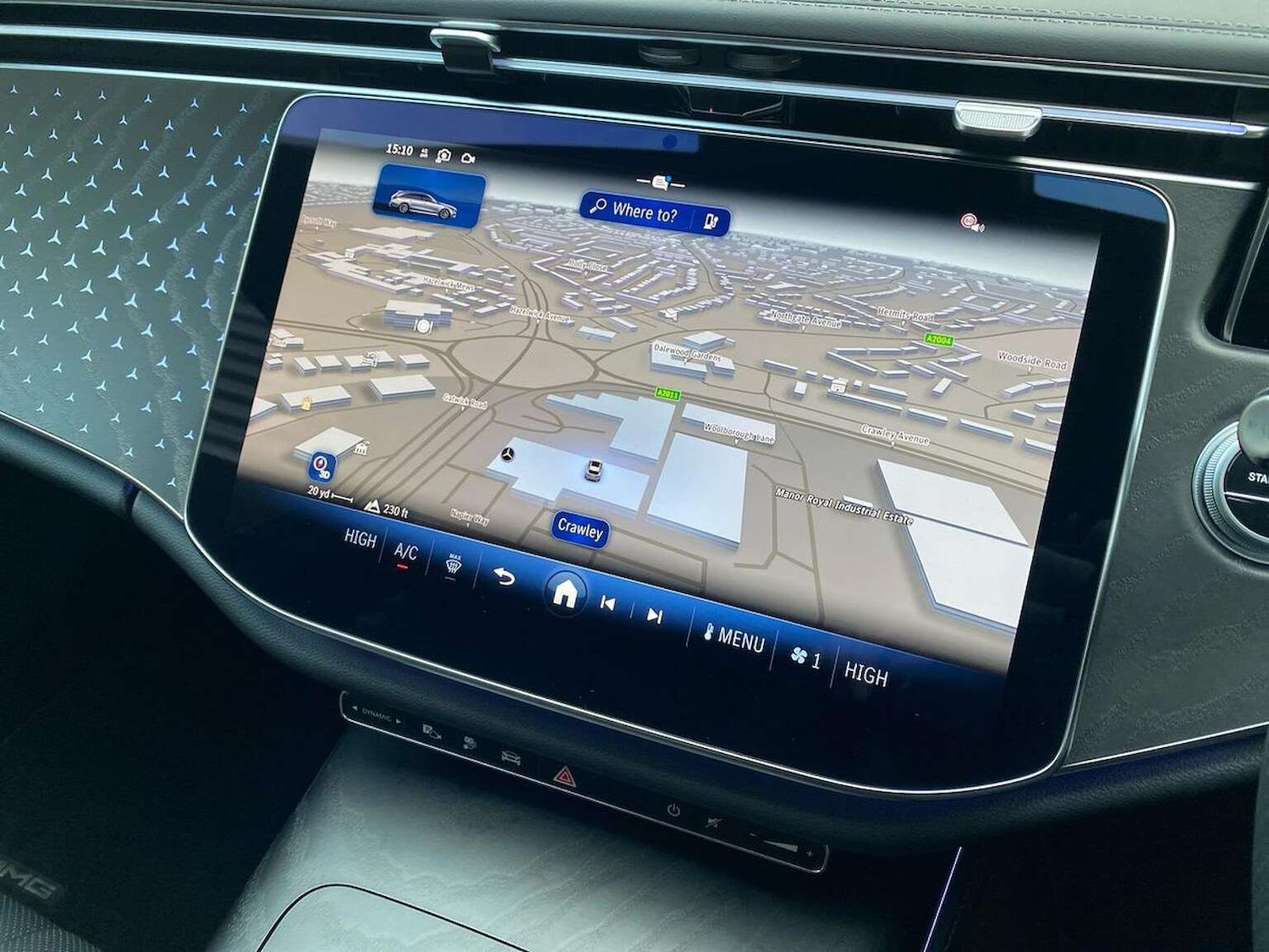 Used Mercedes-Benz E Class 2024 for sale - 77568697: Photo 24